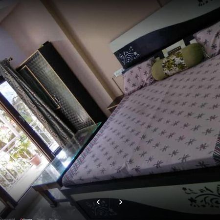 Nazara Home Stay กัสซอลี ภายนอก รูปภาพ