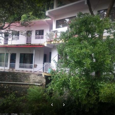 Nazara Home Stay กัสซอลี ภายนอก รูปภาพ