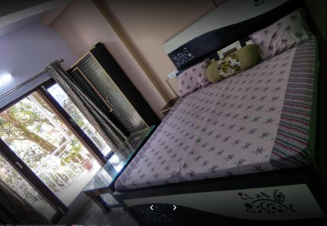 Nazara Home Stay กัสซอลี ภายนอก รูปภาพ