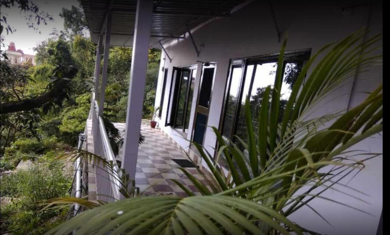 Nazara Home Stay กัสซอลี ภายนอก รูปภาพ
