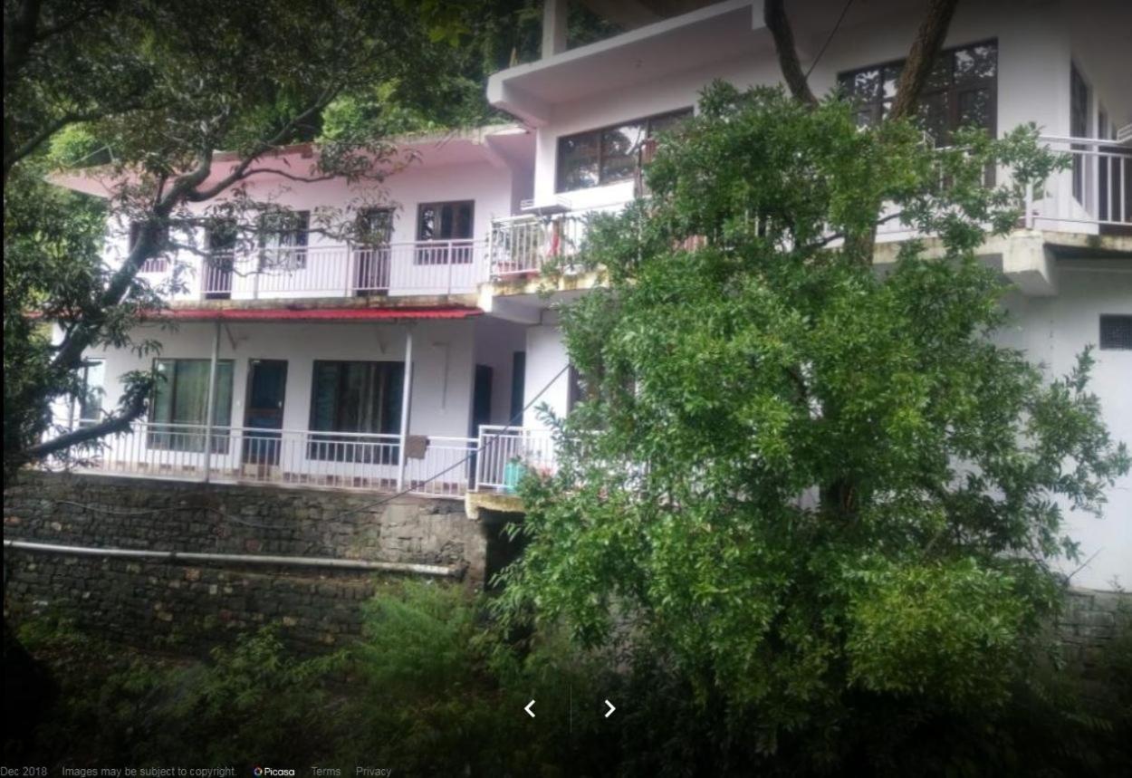 Nazara Home Stay กัสซอลี ภายนอก รูปภาพ