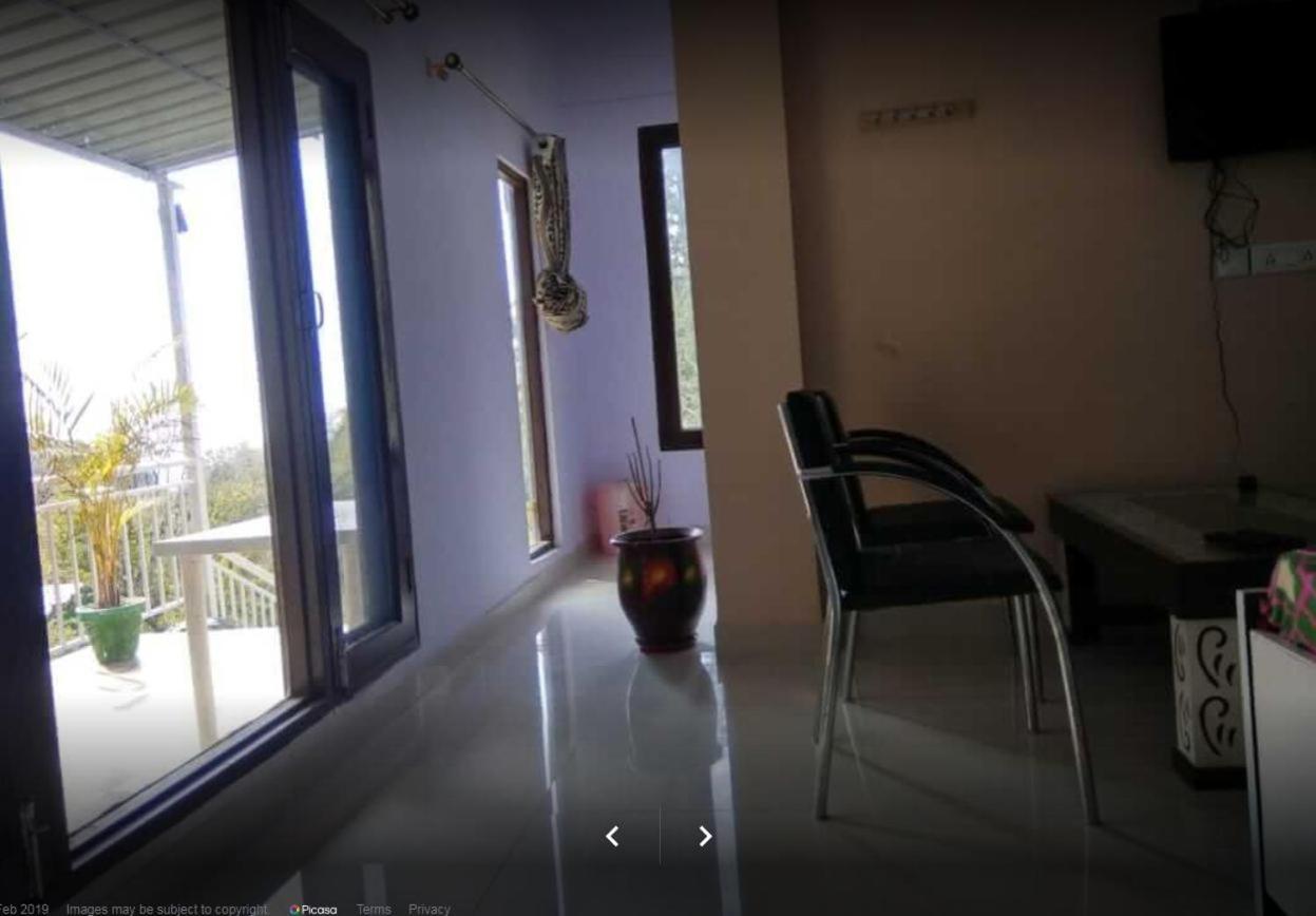 Nazara Home Stay กัสซอลี ภายนอก รูปภาพ