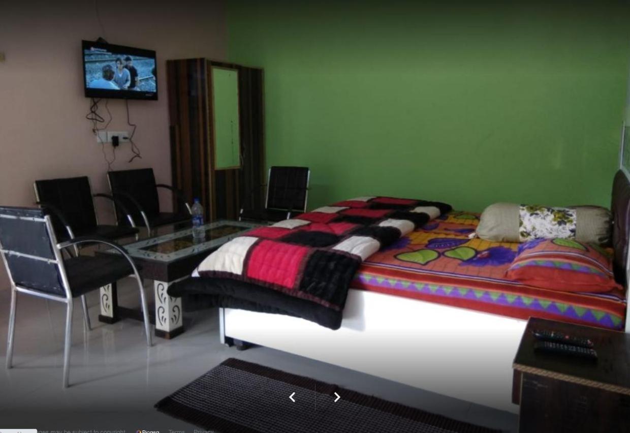 Nazara Home Stay กัสซอลี ภายนอก รูปภาพ