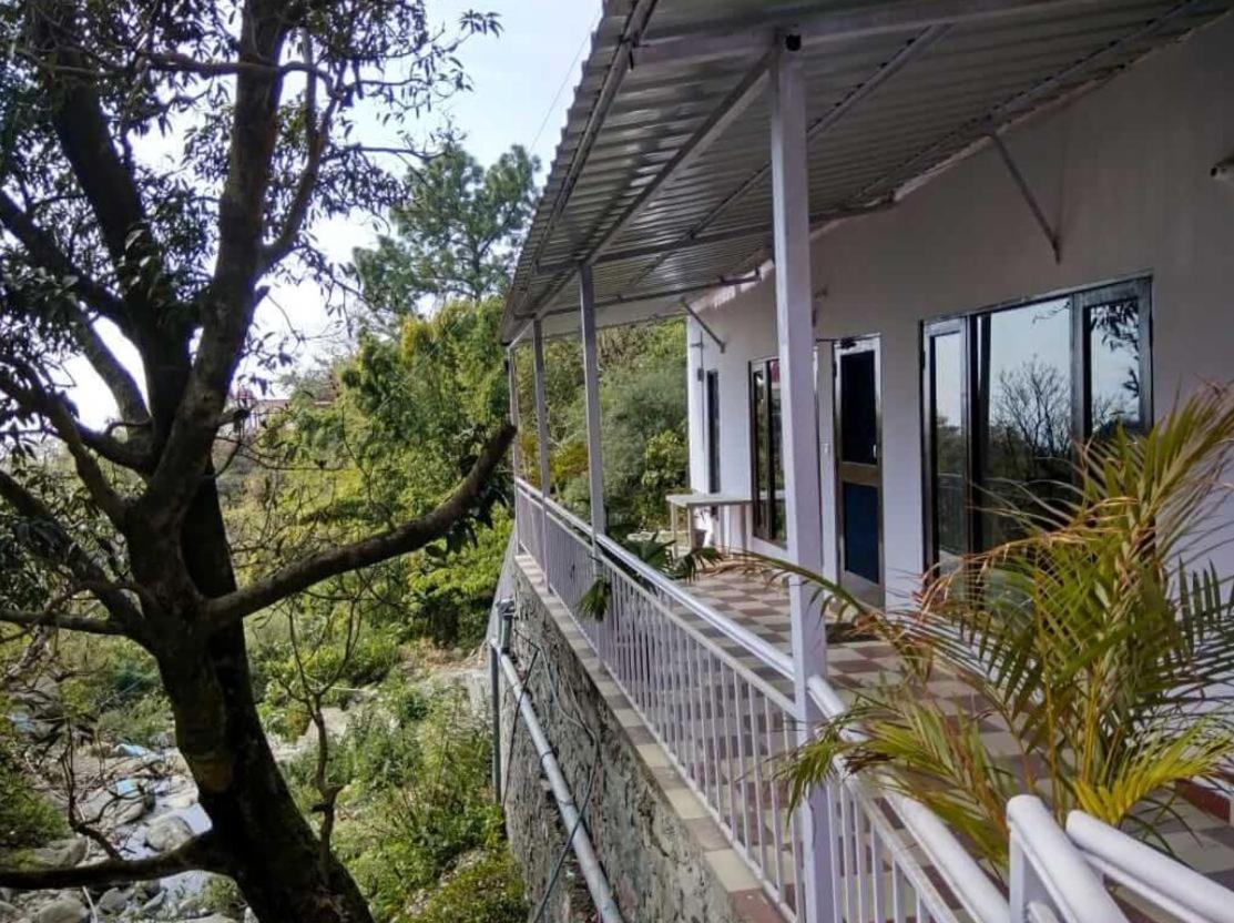 Nazara Home Stay กัสซอลี ภายนอก รูปภาพ