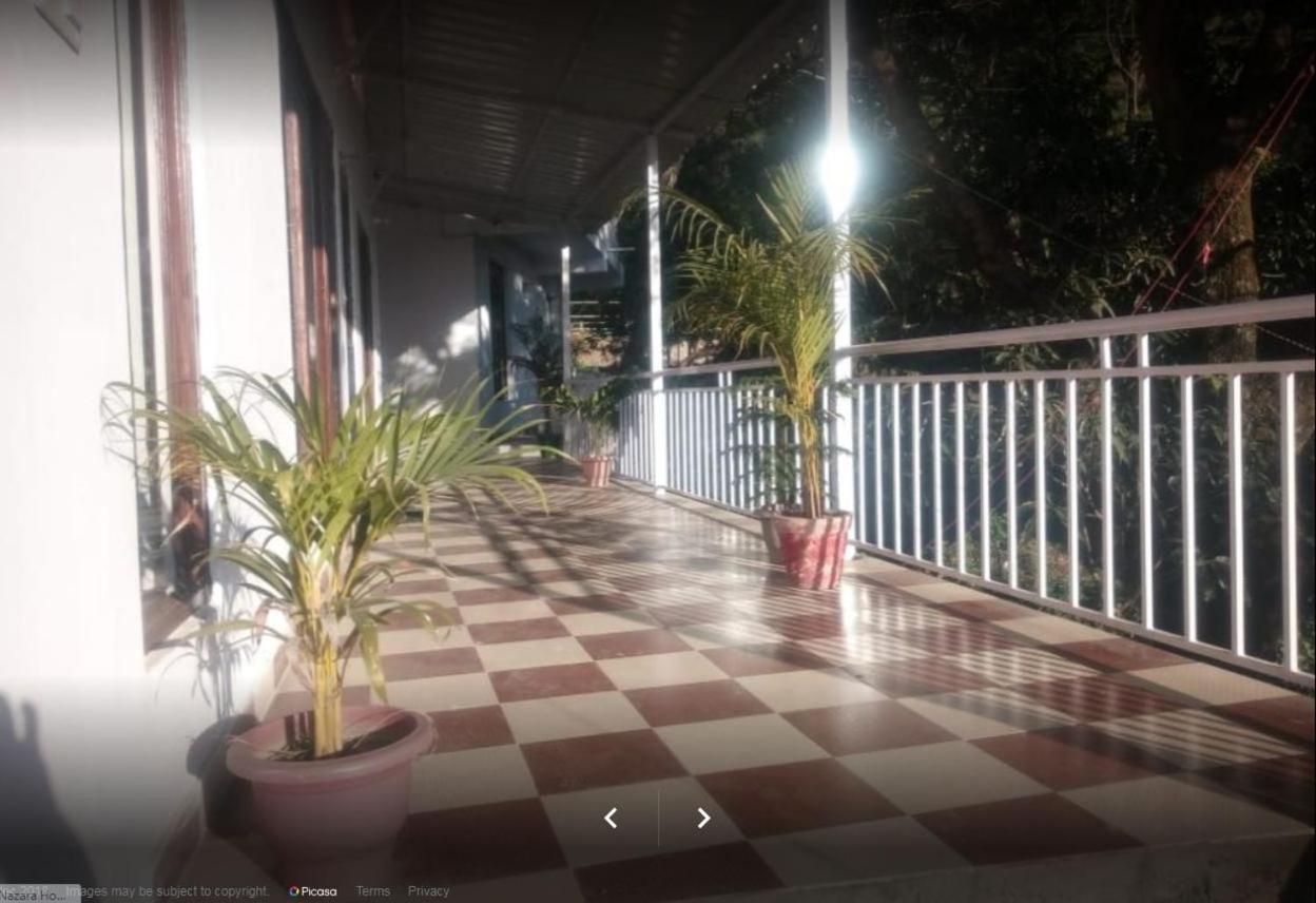 Nazara Home Stay กัสซอลี ภายนอก รูปภาพ